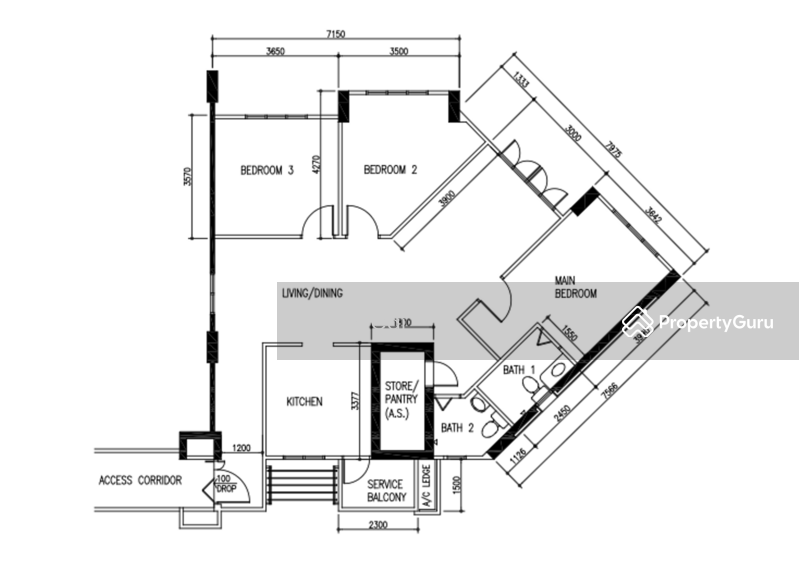 For Sale 767 Bedok Reservoir View
