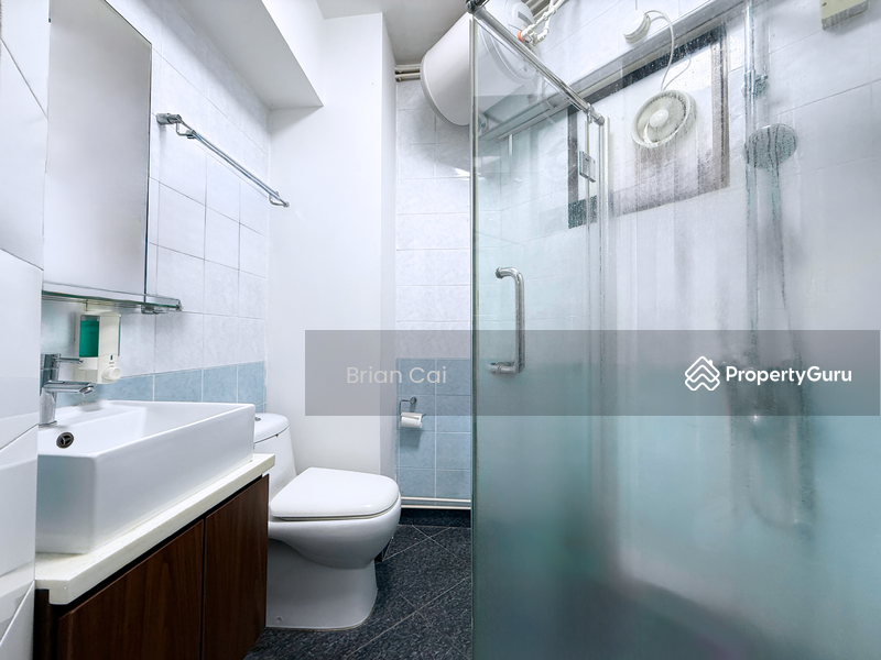 Common Bathroom