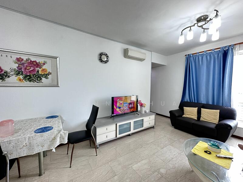 For Sale - Yishun Emerald