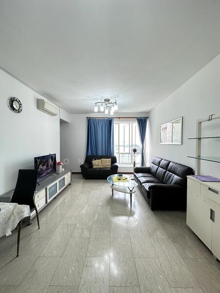 For Sale - Yishun Emerald