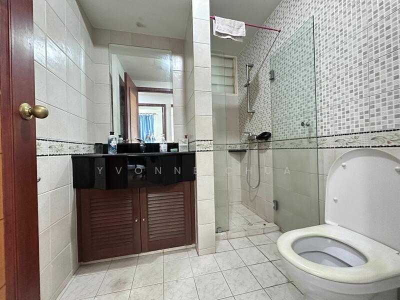 For Sale - Yishun Emerald