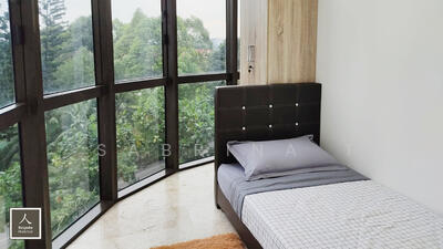 For Rent - Parc Oasis