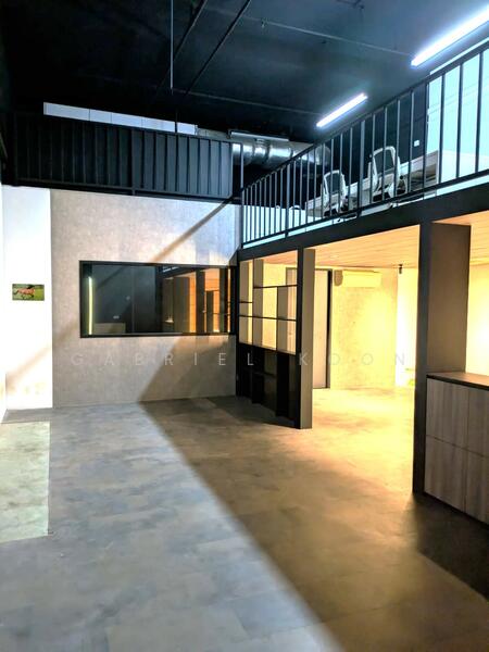 Ubi Techpark, 10 Ubi Crescent, 1,618 sqft, Light Industrial (B1) For Rent, by Gabriel Koon, 60064843 - CommercialGuru.com.sg