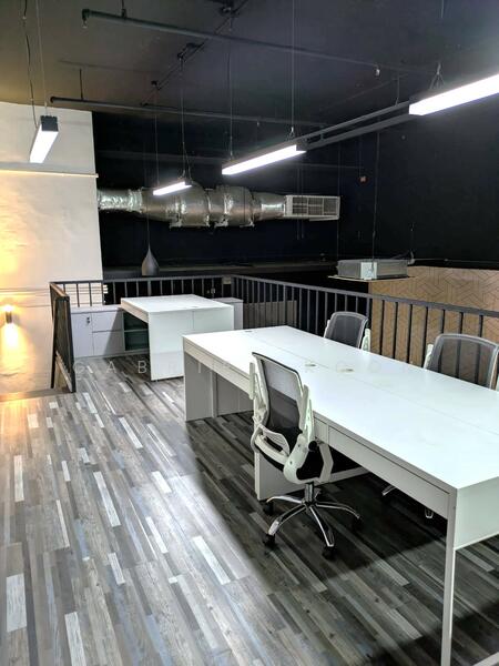 Ubi Techpark, 10 Ubi Crescent, 1,618 sqft, Light Industrial (B1) For Rent, by Gabriel Koon, 60064843 - CommercialGuru.com.sg