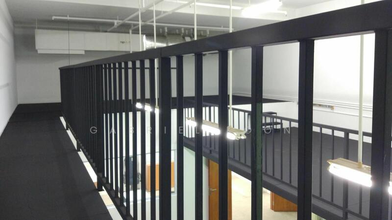Ubi Techpark, 10 Ubi Crescent, 1,618 sqft, Light Industrial (B1) For Rent, by Gabriel Koon, 60064843 - CommercialGuru.com.sg