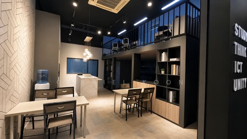 Ubi Techpark, 10 Ubi Crescent, 1,618 sqft, Light Industrial (B1) For Rent, by Gabriel Koon, 60064843 - CommercialGuru.com.sg