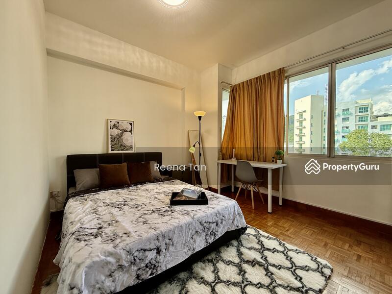 For Rent - Bukit Regency