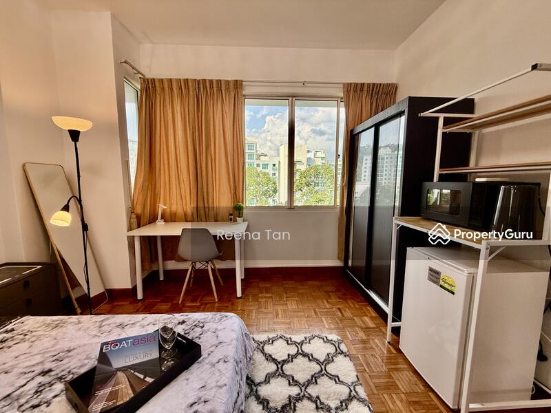 For Rent - Bukit Regency