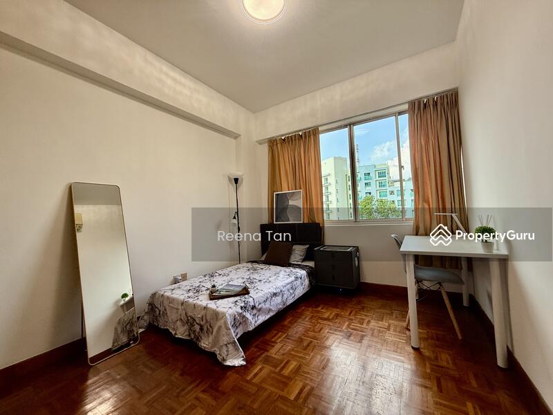For Rent - Bukit Regency