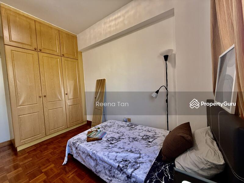 For Rent - Bukit Regency