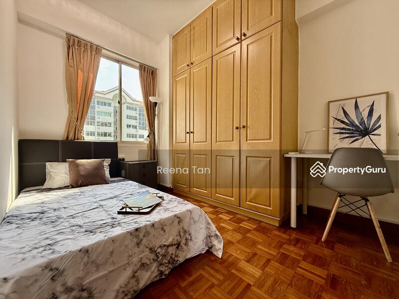 For Rent - Bukit Regency