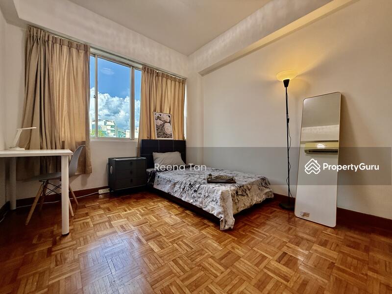 For Rent - Bukit Regency