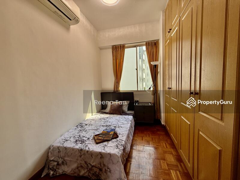 For Rent - Bukit Regency