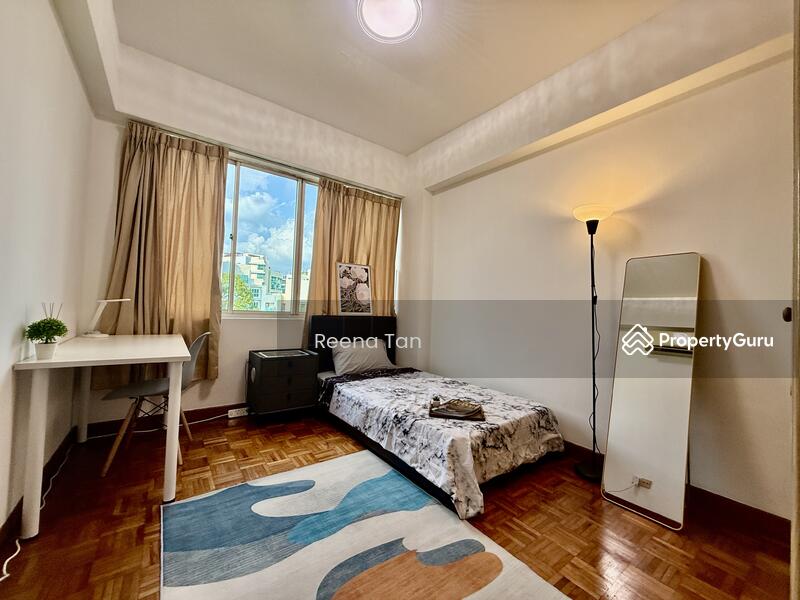 For Rent - Bukit Regency