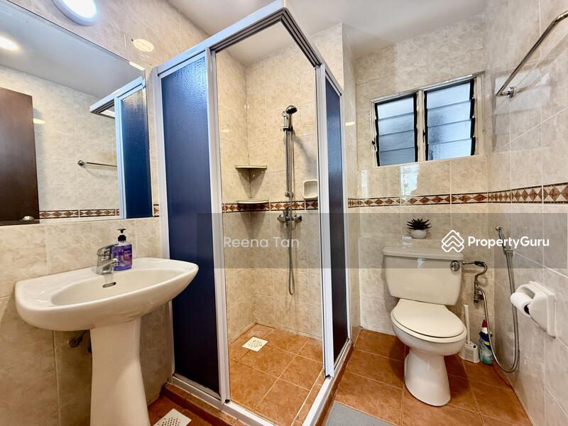 For Rent - Bukit Regency