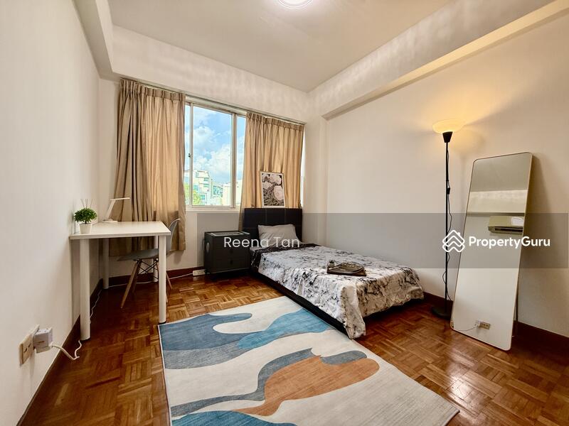 For Rent - Bukit Regency