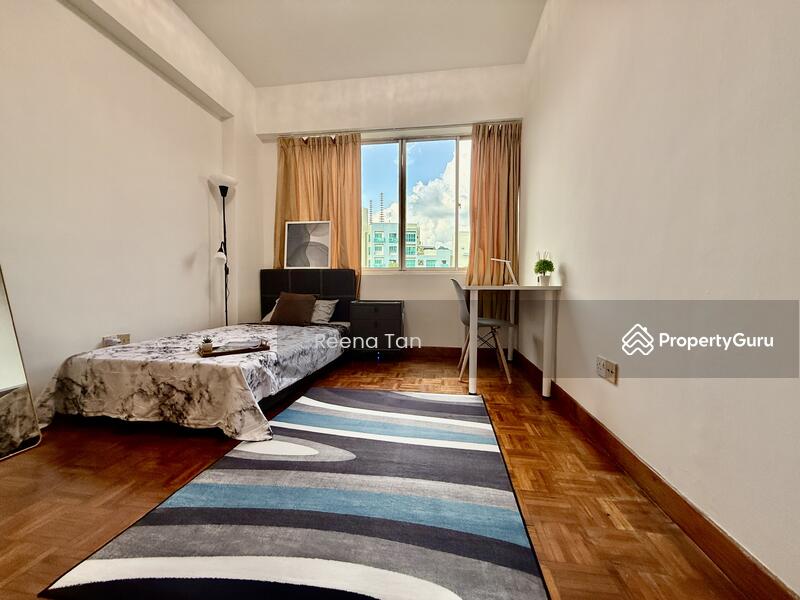 For Rent - Bukit Regency