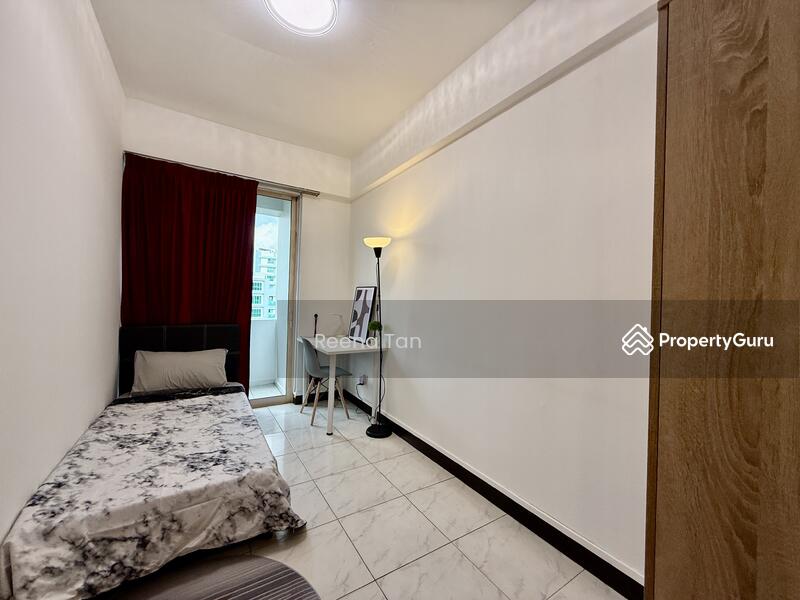 For Rent - Bukit Regency