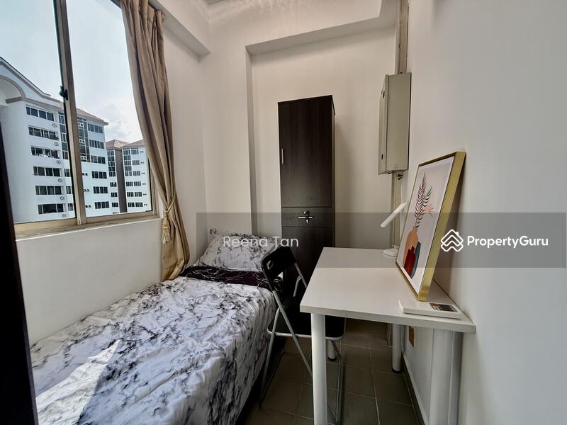 For Rent - Bukit Regency
