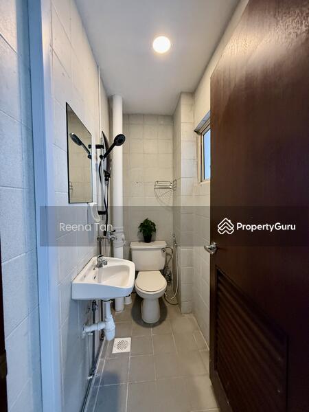 For Rent - Bukit Regency