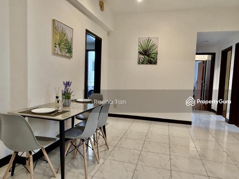 For Rent - Bukit Regency