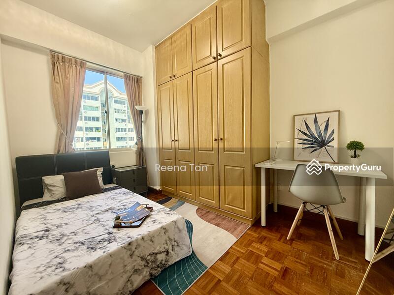For Rent - Bukit Regency
