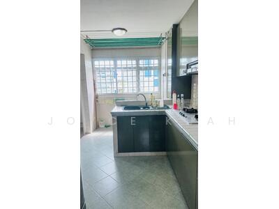 For Sale - 138 Bishan Street 12