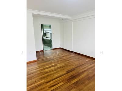 For Sale - 138 Bishan Street 12