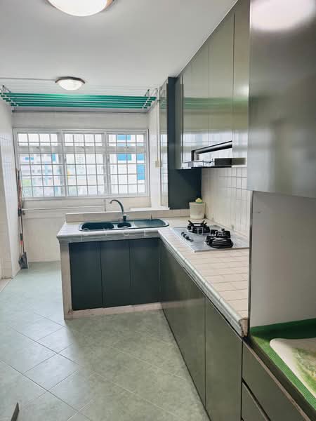 For Sale - 138 Bishan Street 12