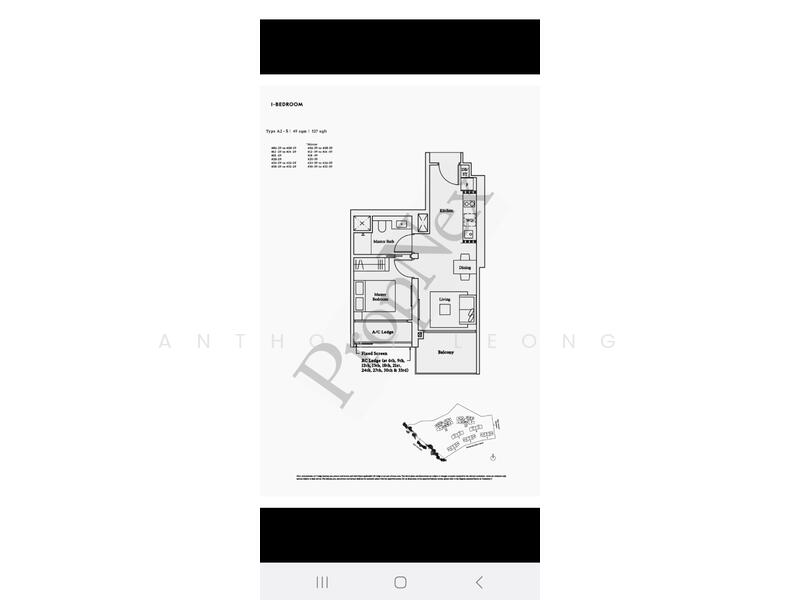 For Sale Avenue South Residence
