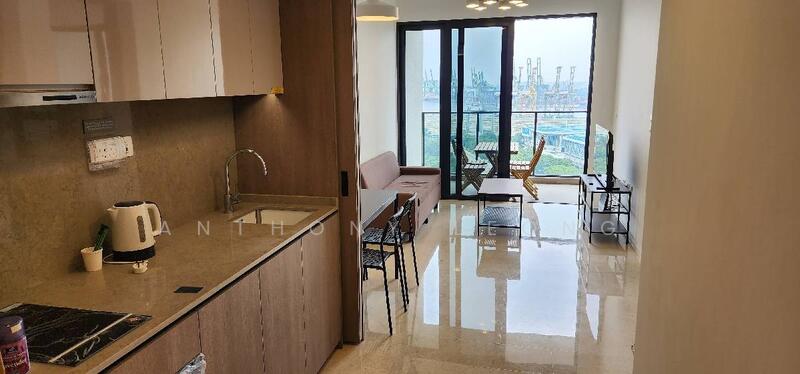 For Sale - Avenue South Residence