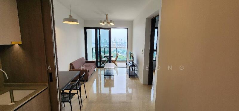 For Sale - Avenue South Residence