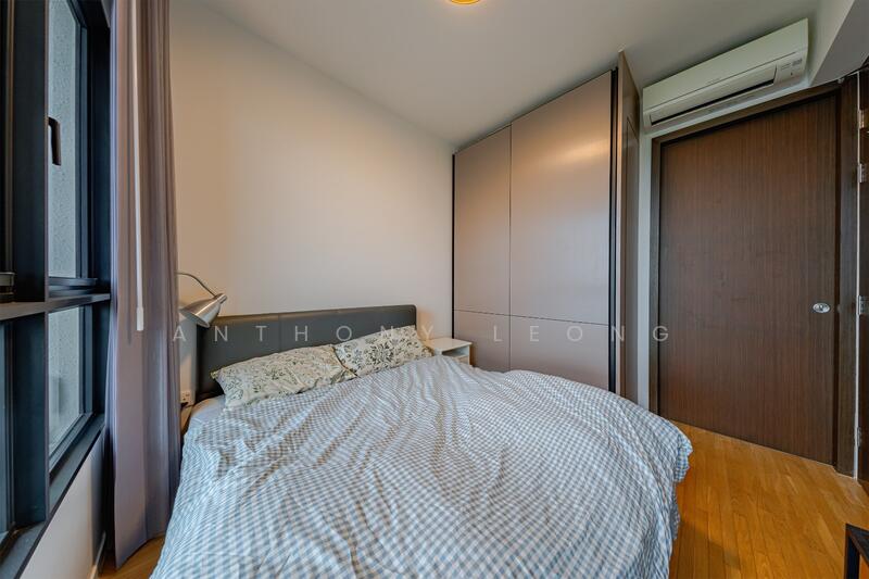 For Sale - Avenue South Residence