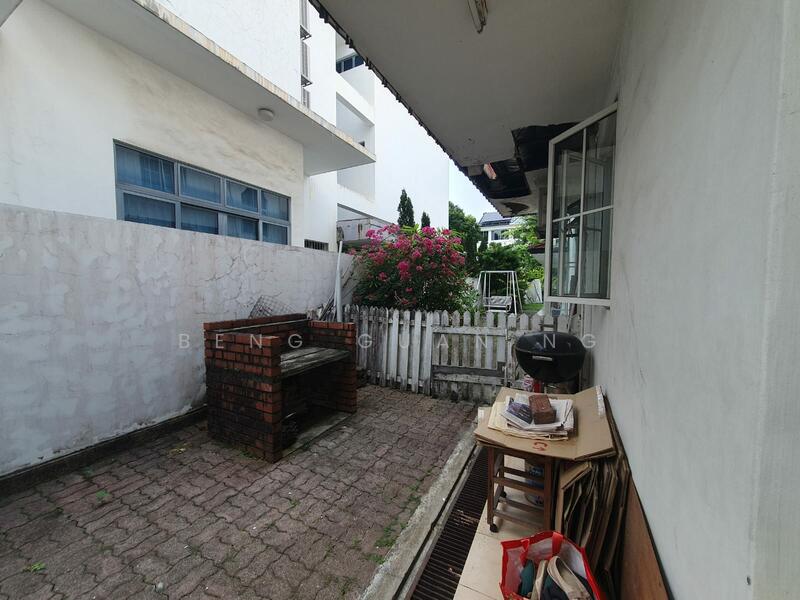 Picardy Gardens Semi-Detached House For Sale at S$ 5,800,000 | PropertyGuru Singapore