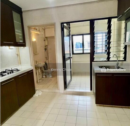 For Rent - 104 Whampoa Drive