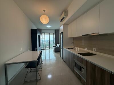 For Sale - The Glades