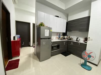 For Rent - Sims Urban Oasis