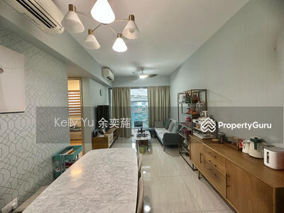 For Sale - Stars of Kovan