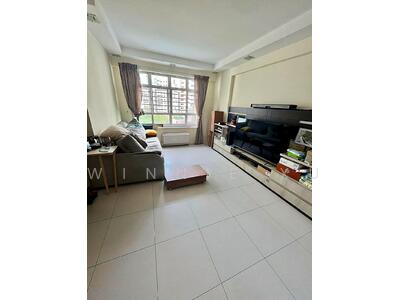 For Sale - 457 Yishun Street 41