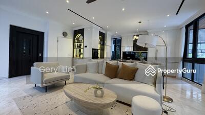 For Sale - ⭐️⭐️ LANDED7772@ Live By The Beachfront at Coasta Villas ☎️ GL 92787772