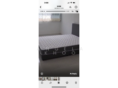 For Rent - 253 Bangkit Road