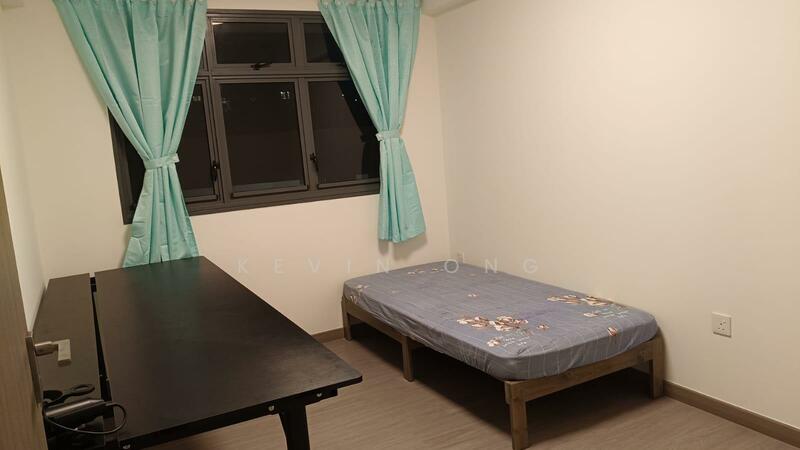 For Rent - 316A Tengah Road