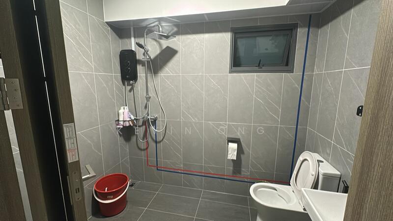 For Rent - 316A Tengah Road