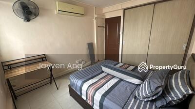For Rent - 407 Pandan Gardens
