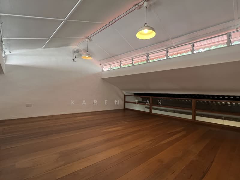 Everton Road, Everton Road, 3 Bedrooms, 3,800 sqft, Conservation House For Rent, by Karen Tan, 60064985 - Interior - PropertyGuru.com.sg