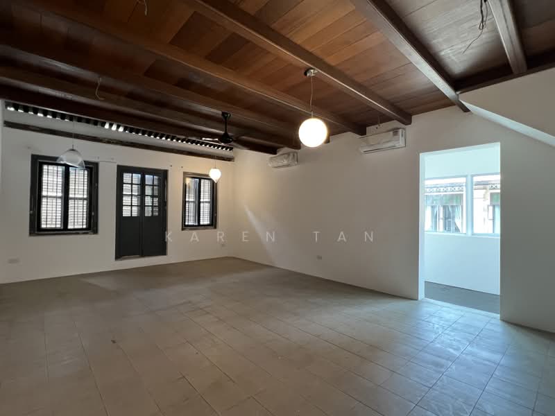 Everton Road, Everton Road, 3 Bedrooms, 3,800 sqft, Conservation House For Rent, by Karen Tan, 60064985 - Interior - PropertyGuru.com.sg