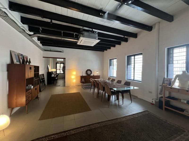 Everton Road, Everton Road, Chinatown / Tanjong Pagar, 3 Bedrooms, 4,000 sqft, Conservation House For Rent, by Karen Tan, 60064985 - PropertyGuru.com.sg