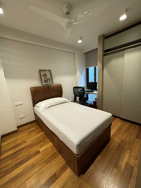 1st floor common room