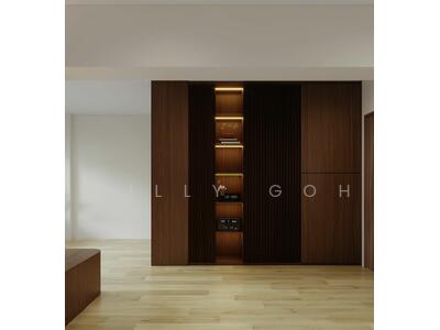 For Sale - 443A Bukit Batok West Avenue 8