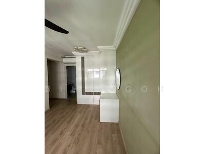 For Sale - 508B Yishun Avenue 4